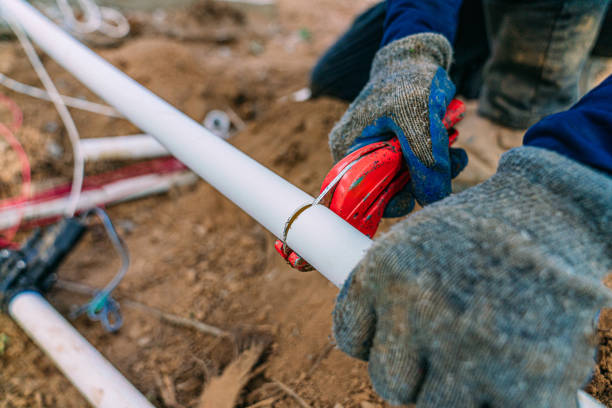 Best Plumbing Inspection Services  in Bal Harbour, FL